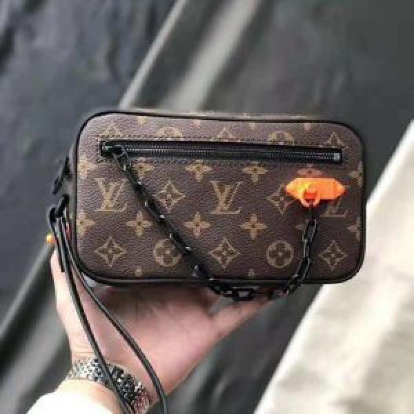 冬季限定販売 ルイ ヴィトン お買い得 LOUIS VUITTON ポーチ おすすめアイテム.45.