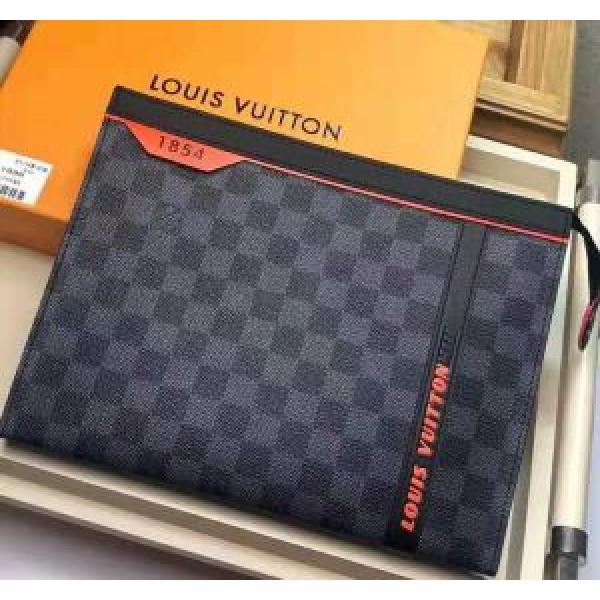 売上ランキング1位 ルイ ヴィトン LOUIS VUITTON ポーチ カジュアルスタイルに.45.