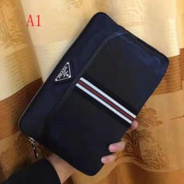 2026新品入荷 2色可選 ポーチ プラダ PRADA 毎年流行り定番アイテムおすすめ.57.