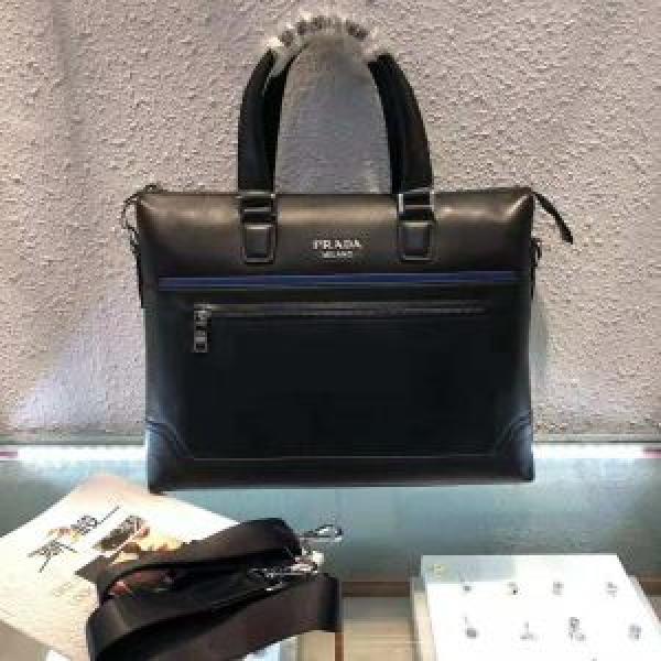 PRADA 手持ち&ショルダー掛け2026年秋冬シーズン カジュアルスタイルに プラダ高品質な.57.