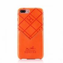 2026【SALE！】 海外限定アイテム3色可選iphone8/iphone8 plus ケース カバー エルメス HERMES.539.