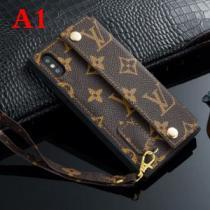 2026【SALE！】 iphone8/iphone8 plus ケース カバー LOUIS VUITTON ルイ ヴィトン 3色可選期間限定SALE.537.