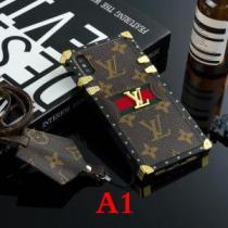 ルイ ヴィトン2026最安値！2色可選iphone8/iphone8 plus ケース カバーおすすめデザイン LOUIS VUITTON.537.