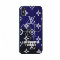 秋冬トレンド iphone8/iphone8 plus ケース カバーLOUIS VUITTON18ＳＳ美品 ルイ ヴィトン 2色可選.537.