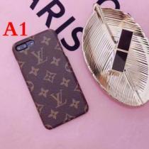 流行の注目ブランド LOUIS VUITTON ルイ ヴィトン2026最安値！ iphone8/iphone8 plus ケース カバー 2色可選.537.