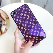 有名人同じアイテム ルイ ヴィトン 2色可選 iphone8/iphone8 plus2026【SALE！】 ケース カバーLOUIS VUITTON.537.