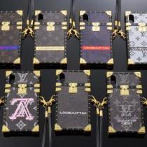 LOUIS VUITTON ルイ ヴィトン iphoneXS/MAX ケース カバー  多色可選 今季大人気新作登場 超定番人気.539.