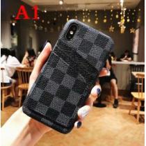 LOUIS VUITTON ルイ ヴィトン iphoneXS/MAX ケース カバー  秋季超人気アイテム 2026新品入荷 多色可選.539.
