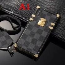 2025年秋冬入荷 LOUIS VUITTON ルイ ヴィトン 超定番人気 iphoneXS/MAX ケース カバー 多色可選.539.