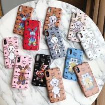 2026人気の主流アイテム 話題の新作到着 MCM エムシーエム コピー phoneXS/MAX ケース カバー 多色可選.539.