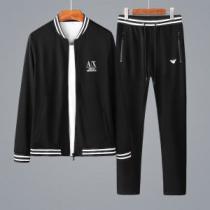 一味違うデザイン アルマーニ ARMANI お得な 2色選択可 上下セット2026秋冬の定番新品到来!