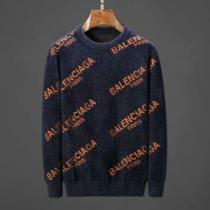 2026最安値！ 2色選択可バレンシアガ BALENCIAGA 毎年流行り定番アイテムおすすめ  関税負担 プルオーバー