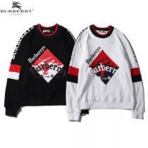 大流行中 バーバリー BURBERRY 上品キレイ プルオーバーパーカー 2色可選 18ＳＳ美品