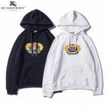 パーカー 話題の新作到着！ バーバリー 2026年人気満々のブランド BURBERRY 2色可選 圧倒的人気新着