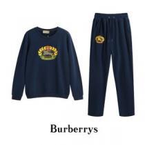 冬季限定販売 バーバリーおすすめアイテム  BURBERRY 上下セット 2026最高ランキング