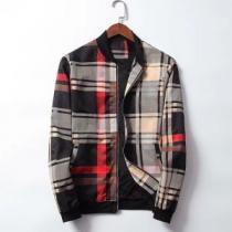 毎年流行り定番アイテムおすすめ バーバリー 秋冬セール BURBERRY ハーフコート超お買い得