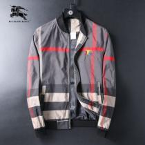 最近人気一番！バーバリーミックス感が溢れる BURBERRY 2026【SALE！】ハーフコート 2色可選 超激安価格