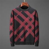 2026年秋冬入荷 バーバリー BURBERRY 人目を引く存在感 プルオーバーパーカー 現代的な印象