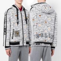 売上ランキング1位 ドルチェ＆ガッバーナ Dolce&Gabbana パーカー  2026人気の主流アイテム