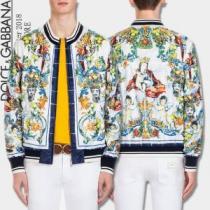 冬季限定販売 ドルチェ＆ガッバーナ 2026最高ランキングDolce&Gabbana ハーフコート 高級感が漂う