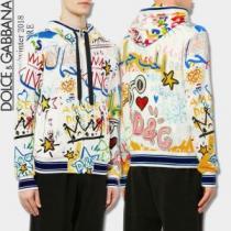 2026最安値！ ドルチェ＆ガッバーナ期間限定SALE Dolce&Gabbana ハーフコート超お買い得
