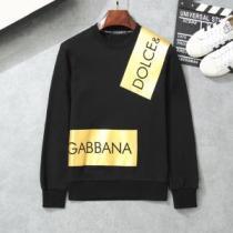 ドルチェ＆ガッバーナ 冬季限定販売 Dolce&Gabbana プルオーバーパーカー 2026年人気満々のブランド