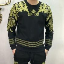 圧倒的人気新着 ドルチェ＆ガッバーナ Dolce&Gabbana プルオーバーパーカー 2026秋冬の定番新品到来!
