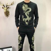 冬季限定販売 プルオーバーパーカー 2026最高ランキング ドルチェ＆ガッバーナ Dolce&Gabbana 高級感が漂う