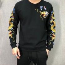 期間限定SALE ドルチェ＆ガッバーナ Dolce&Gabbana 2026最安値！プルオーバーパーカー ネット販売限定