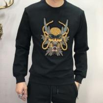 ネット販売限定 ドルチェ＆ガッバーナ Dolce&Gabbana 2026【SALE！】 プルオーバーパーカー
