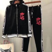 圧倒的人気新着 ドルチェ＆ガッバーナ 今年っぽくNEWファッション Dolce&Gabbana 上下セット