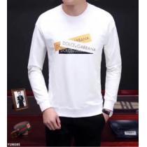 冬季限定販売 ドルチェ＆ガッバーナ 2026最高ランキング Dolce&Gabbana プルオーバーパーカー