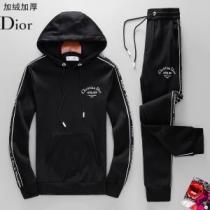 数量限定再入荷 ディオール 2026秋冬の定番新品到来! DIOR 上下セット有名人同じアイテム