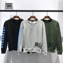 保温性を発揮する ディースクエアード今年流行 DSQUARED2 プルオーバーパーカー 3色可選