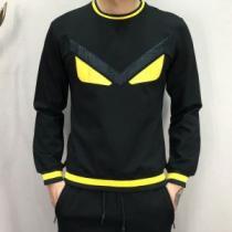 暖かな着心地 フェンディ FENDI  2026年秋冬入荷 上下セット 旬のアイテム