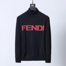 ウールコート 今季大人気新作登場 フェンディ FEND I2026【SALE！】2色可選