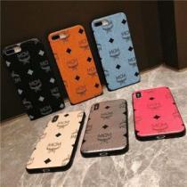 MCM エムシーエム コピー phoneX/XSケース カバー 多色可選 2026年人気満々のブランド 大流行中.539.