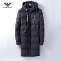 美品*入手困難 ARMANI 2026新品入荷 最終数量限り！アルマーニ ダウンジャケット