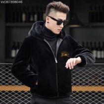 バーバリー 2026年秋冬入荷 BURBERRY定番品質保証 ダウンジャケット超定番人気