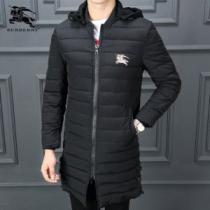 ファッション度アップ BURBERRY絶妙な新商品 バーバリー ダウンジャケット2026年秋冬入荷