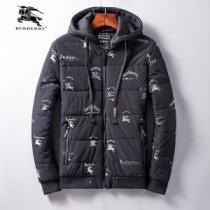 上品でベーシック BURBERRY2026【SALE！】バーバリー 4色可選 ダウンジャケット激安特売中