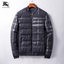 秋冬大活躍 バーバリー 2026新品入荷 ダウンジャケット暖かな着心地 BURBERRY 大人カジュアル