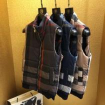 現代的な印象 3色可選 BURBERRY 旬のアイテムバーバリー ダウンジャケット2026年秋冬入荷