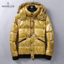 美品*入手困難 MONCLER 長く使える！モンクレール ダウンジャケット2026年秋冬入荷