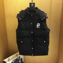 プラダ ダウンベスト コピーPRADAメンズ大きいサイズアウターおしゃれカッコイイ軽量カジュアル トップス防寒お買い得新品