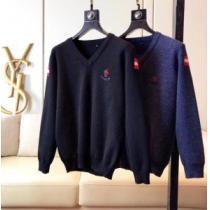 MONCLER モンクレール プルオーバー 2色可選 2026人気の主流アイテム 超定番人気