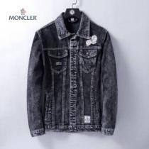 MONCLER モンクレール デニムジャケット 目前の注目ブランド 話題の新作到着！