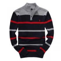 上品でファッション 圧倒的人気新着 Polo Ralph Lauren ポロ ラルフローレン プルオーバー 2色可選