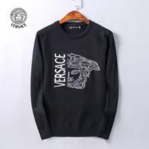 VERSACE ヴェルサーチ プルオーバー 2色可選 2026人気の主流アイテム ファッションの最先端！