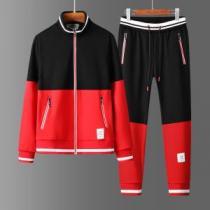 圧倒的人気新着 今季大人気新作登場 2026新品入荷 THOM BROWNE トムブラウン 上下セット